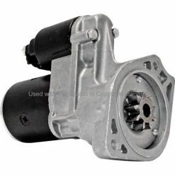 Starter Remanufactured, MPA Quality-Built 16809