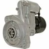 Starter Remanufactured, MPA Quality-Built 16811