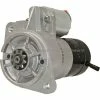 Starter Remanufactured, MPA Quality-Built 16817