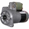 Starter New, MPA Quality-Built 16818N