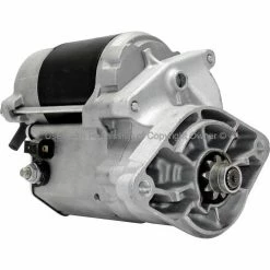 Starter Remanufactured, MPA Quality-Built 16821