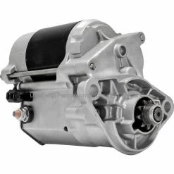 Starter Remanufactured, MPA Quality-Built 16823