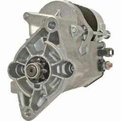 Starter Remanufactured, MPA Quality-Built 16825