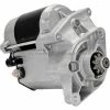 Starter Remanufactured, MPA Quality-Built 16827