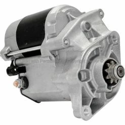 Starter Remanufactured, MPA Quality-Built 16827
