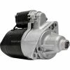 Starter Remanufactured, MPA Quality-Built 16832