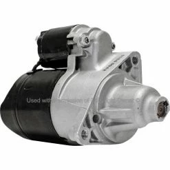 Starter Remanufactured, MPA Quality-Built 16832