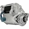 Starter Remanufactured, MPA Quality-Built 16835