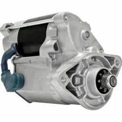 Starter Remanufactured, MPA Quality-Built 16835