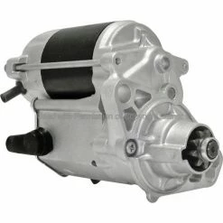 Starter Remanufactured, MPA Quality-Built 16839