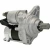 Starter Remanufactured, MPA Quality-Built 16845