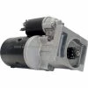 Starter Remanufactured, MPA Quality-Built 16869