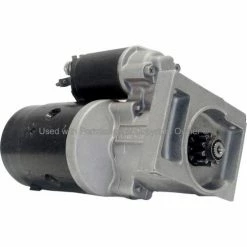 Starter Remanufactured, MPA Quality-Built 16869