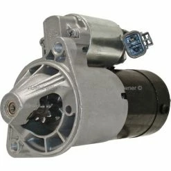 Starter Remanufactured, MPA Quality-Built 16874