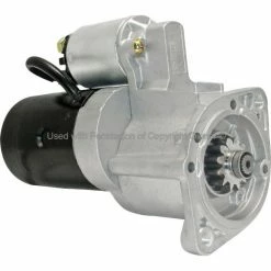 Starter Remanufactured, MPA Quality-Built 16875