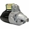 Starter Remanufactured, MPA Quality-Built 16880