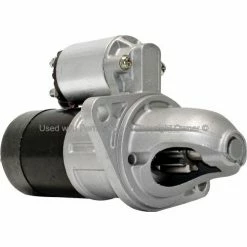 Starter Remanufactured, MPA Quality-Built 16888