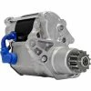 Starter Remanufactured, MPA Quality-Built 16893