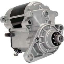 Starter Remanufactured, MPA Quality-Built 16906