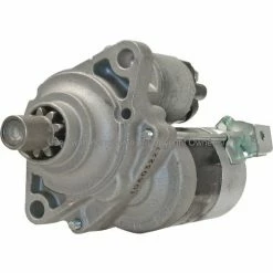 Starter Remanufactured, MPA Quality-Built 16914