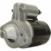 Starter Remanufactured, MPA Quality-Built 16916