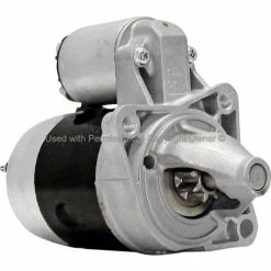 Starter Remanufactured, MPA Quality-Built 16922