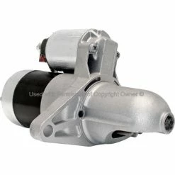 Starter Remanufactured, MPA Quality-Built 16930