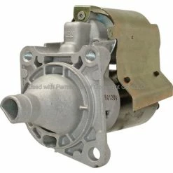 Starter Remanufactured, MPA Quality-Built 16963