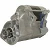 Starter Remanufactured, MPA Quality-Built 16972