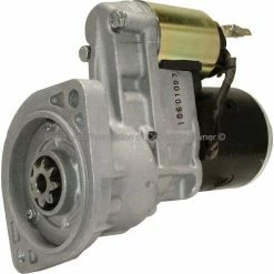 Starter Remanufactured, MPA Quality-Built 16982