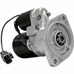 Starter Remanufactured, MPA Quality-Built 16997