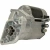 Starter Remanufactured, MPA Quality-Built 17002
