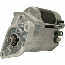 Starter New, MPA Quality-Built 17002N