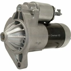 Starter New, MPA Quality-Built 17006N