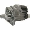 Starter Remanufactured, MPA Quality-Built 17007