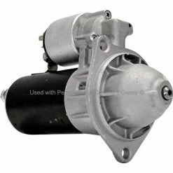 Starter Remanufactured, MPA Quality-Built 17013