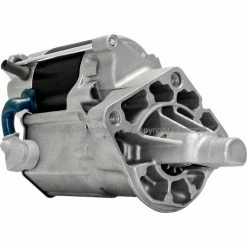Starter Remanufactured, MPA Quality-Built 17020