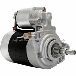 Starter Remanufactured, MPA Quality-Built 17025