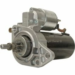 Starter Remanufactured, MPA Quality-Built 17030