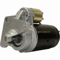 Starter Remanufactured, MPA Quality-Built 17035
