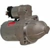Starter Remanufactured, MPA Quality-Built 17050