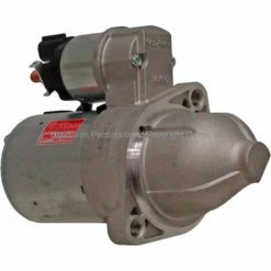 Starter Remanufactured, MPA Quality-Built 17050