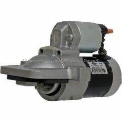 Starter Remanufactured, MPA Quality-Built 17051