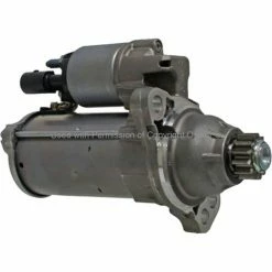 Starter Remanufactured, MPA Quality-Built 17052