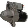 Starter Remanufactured, MPA Quality-Built 17054