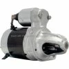 Starter Remanufactured, MPA Quality-Built 17057