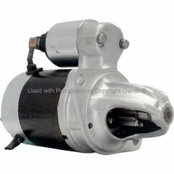 Starter Remanufactured, MPA Quality-Built 17057