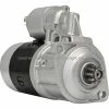 Starter Remanufactured, MPA Quality-Built 17065