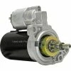 Starter Remanufactured, MPA Quality-Built 17134
