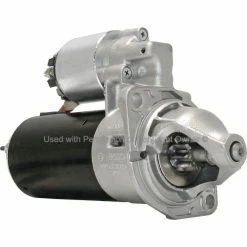 Starter Remanufactured, MPA Quality-Built 17140